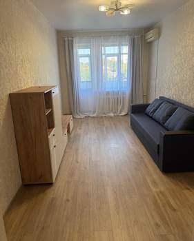 2-к квартира, на длительный срок, 43м2, 3/3 этаж
