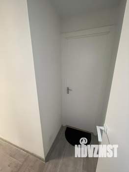 Студия квартира, на длительный срок, 18м2, 1/5 этаж