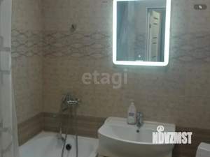 1-к квартира, на длительный срок, 33м2, 10/26 этаж