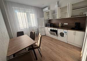 1-к квартира, на длительный срок, 32м2, 10/16 этаж