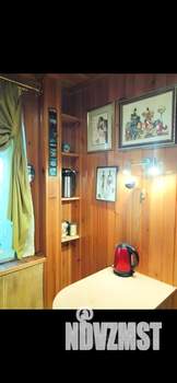 2-к квартира, на длительный срок, 45м2, 1/5 этаж