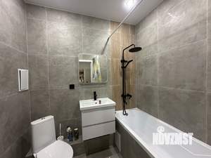 1-к квартира, на длительный срок, 37м2, 12/18 этаж