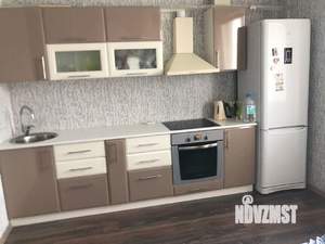 1-к квартира, на длительный срок, 41м2, 16/16 этаж