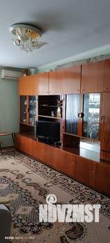 1-к квартира, на длительный срок, 38м2, 3/10 этаж