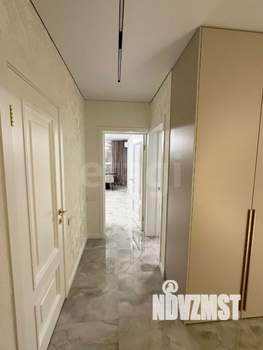 3-к квартира, на длительный срок, 65м2, 3/24 этаж