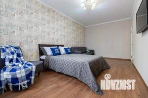 2-к квартира, посуточно, 60м2, 1/1 этаж