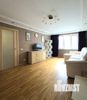 2-к квартира, на длительный срок, 64м2, 2/14 этаж