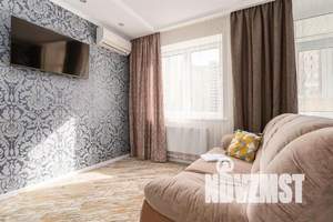 3-к квартира, посуточно, 70м2, 5/19 этаж