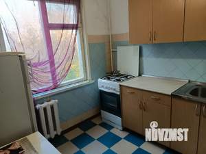 3-к квартира, на длительный срок, 54м2, 3/5 этаж