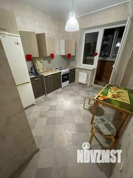 1-к квартира, на длительный срок, 34м2, 8/9 этаж