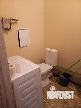 Студия квартира, на длительный срок, 25м2, 16/16 этаж