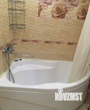 1-к квартира, на длительный срок, 47м2, 8/16 этаж