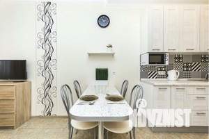 2-к квартира, посуточно, 47м2, 10/17 этаж