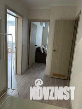 1-к квартира, на длительный срок, 40м2, 7/16 этаж