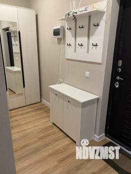 1-к квартира, на длительный срок, 33м2, 3/17 этаж