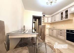 2-к квартира, на длительный срок, 58м2, 13/19 этаж