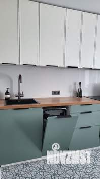 2-к квартира, посуточно, 56м2, 9/16 этаж