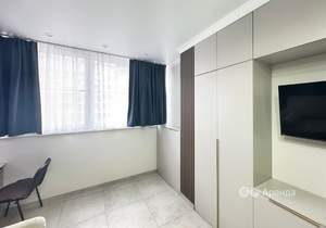 2-к квартира, на длительный срок, 44м2, 11/16 этаж