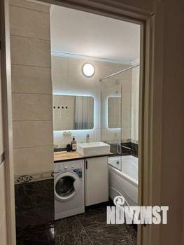 2-к квартира, посуточно, 62м2, 9/16 этаж