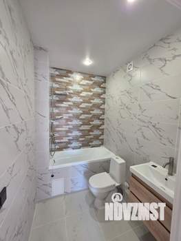 1-к квартира, на длительный срок, 47м2, 13/16 этаж