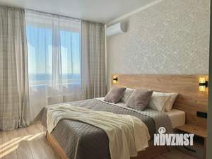 1-к квартира, посуточно, 34м2, 1/1 этаж
