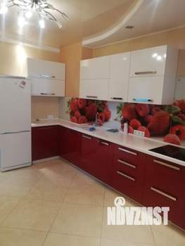 2-к квартира, на длительный срок, 61м2, 7/17 этаж