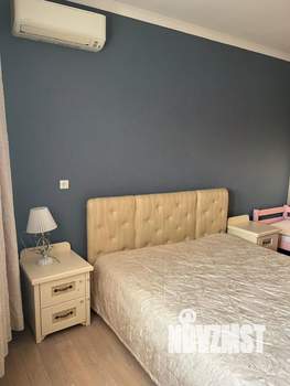 3-к квартира, на длительный срок, 120м2, 10/24 этаж