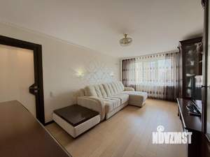 2-к квартира, на длительный срок, 60м2, 5/16 этаж