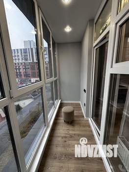 1-к квартира, на длительный срок, 40м2, 3/9 этаж