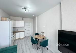 1-к квартира, на длительный срок, 38м2, 11/24 этаж