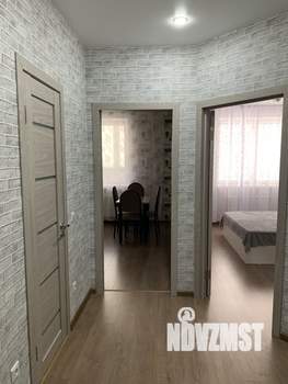 1-к квартира, на длительный срок, 36м2, 9/10 этаж