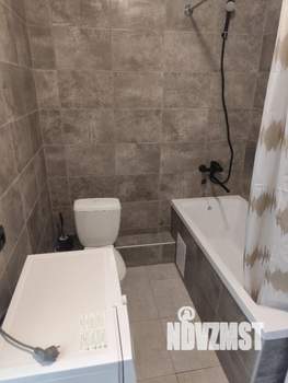 1-к квартира, на длительный срок, 40м2, 14/16 этаж