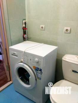 1-к квартира, на длительный срок, 35м2, 2/3 этаж