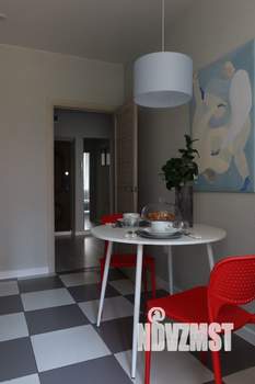 1-к квартира, посуточно, 34м2, 2/21 этаж