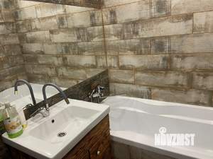 1-к квартира, на длительный срок, 40м2, 20/24 этаж