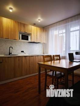 1-к квартира, на длительный срок, 40м2, 12/12 этаж