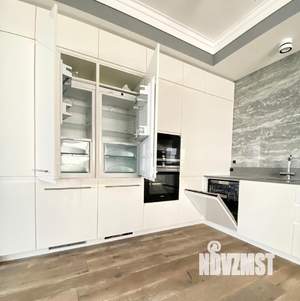 3-к квартира, на длительный срок, 110м2, 4/22 этаж