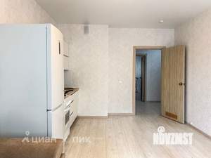 1-к квартира, на длительный срок, 47м2, 4/16 этаж