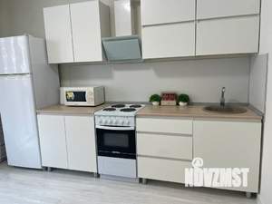 1-к квартира, посуточно, 38м2, 2/12 этаж