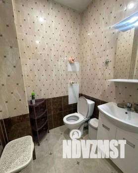 1-к квартира, на длительный срок, 36м2, 6/18 этаж