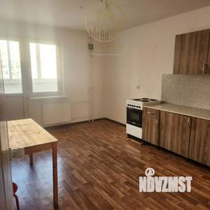 2-к квартира, на длительный срок, 60м2, 6/16 этаж