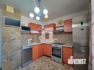 2-к квартира, на длительный срок, 61м2, 8/16 этаж