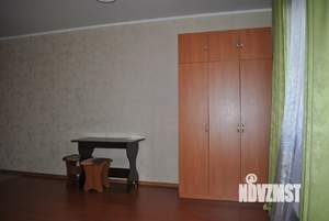 Студия квартира, на длительный срок, 27м2, 3/7 этаж