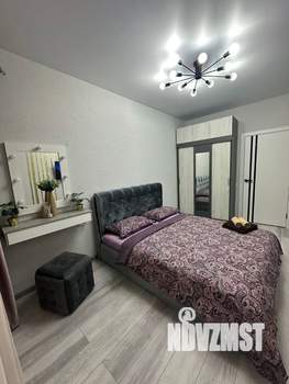 1-к квартира, на длительный срок, 38м2, 13/17 этаж