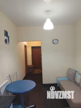 1-к квартира, на длительный срок, 36м2, 1/7 этаж