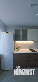 1-к квартира, на длительный срок, 38м2, 6/12 этаж