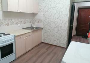 1-к квартира, на длительный срок, 36м2, 6/18 этаж