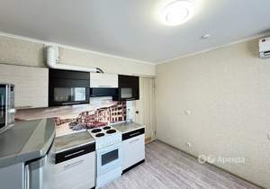 2-к квартира, на длительный срок, 57м2, 2/16 этаж