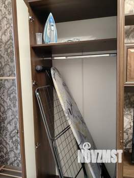 1-к квартира, на длительный срок, 47м2, 4/24 этаж