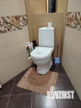 1-к квартира, на длительный срок, 41м2, 3/5 этаж